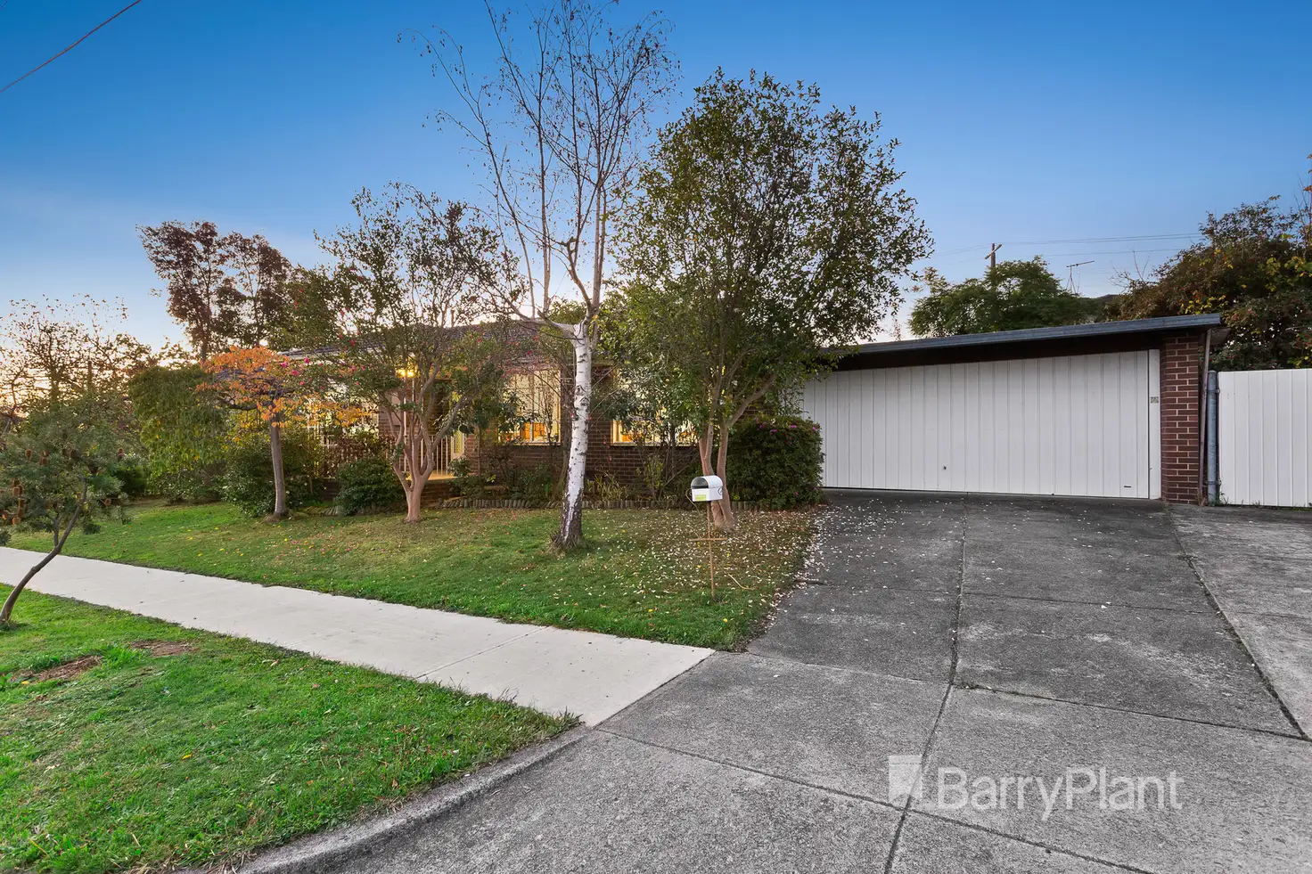 Main view of Homely house listing, 3 Dunlavin Road, Mitcham VIC 3132