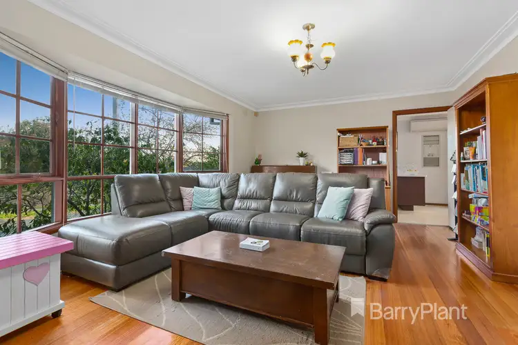 Second view of Homely house listing, 3 Dunlavin Road, Mitcham VIC 3132