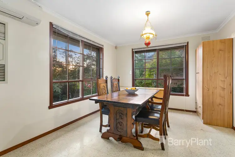 Fourth view of Homely house listing, 3 Dunlavin Road, Mitcham VIC 3132