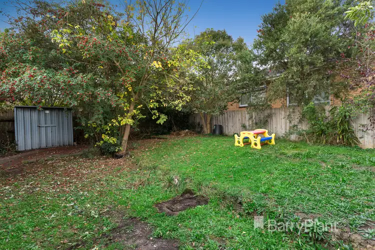Fifth view of Homely house listing, 3 Dunlavin Road, Mitcham VIC 3132