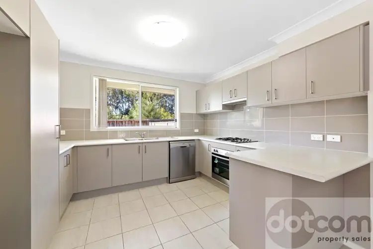 Third view of Homely townhouse listing, 7/14 Lomandra Terrace, Hamlyn Terrace NSW 2259