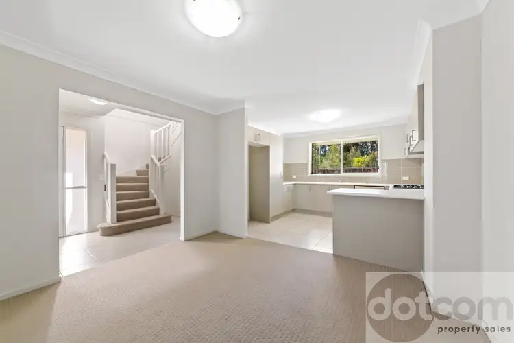 Fourth view of Homely townhouse listing, 7/14 Lomandra Terrace, Hamlyn Terrace NSW 2259