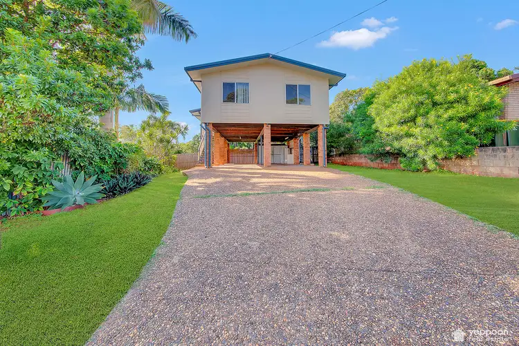 3 Dolphin Crescent, Taranganba QLD 4703