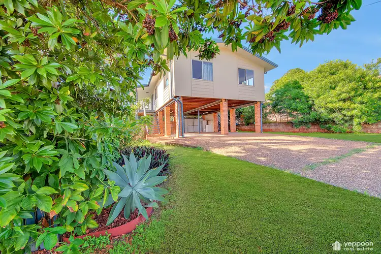 Second view of Homely house listing, 3 Dolphin Crescent, Taranganba QLD 4703