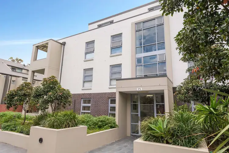 Second view of Homely unit listing, 16/34 Bay Street, Botany NSW 2019