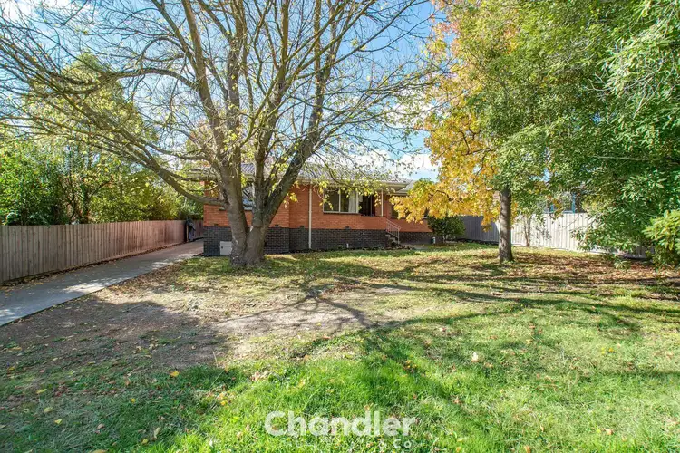 Main view of Homely house listing, 269 Warburton Highway, Wandin North VIC 3139
