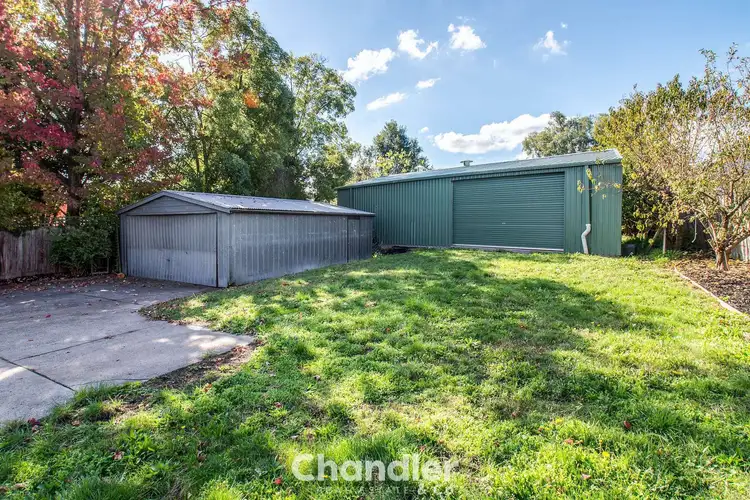 Second view of Homely house listing, 269 Warburton Highway, Wandin North VIC 3139