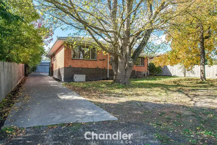 Third view of Homely house listing, 269 Warburton Highway, Wandin North VIC 3139