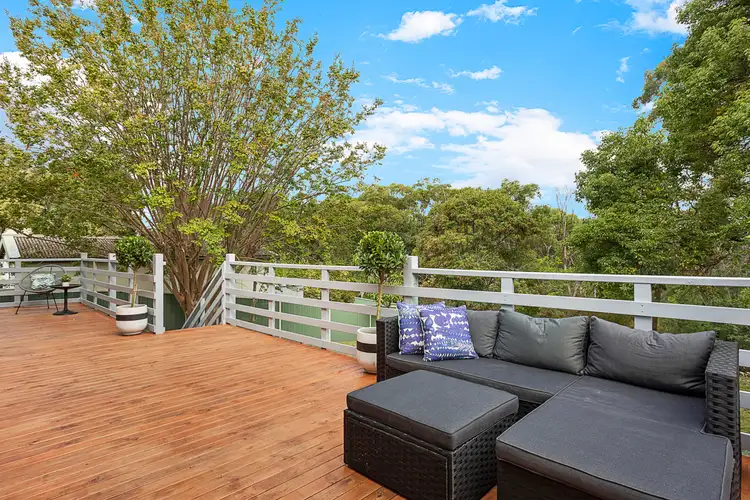 42 Ulolo Avenue, Hornsby Heights NSW 2077