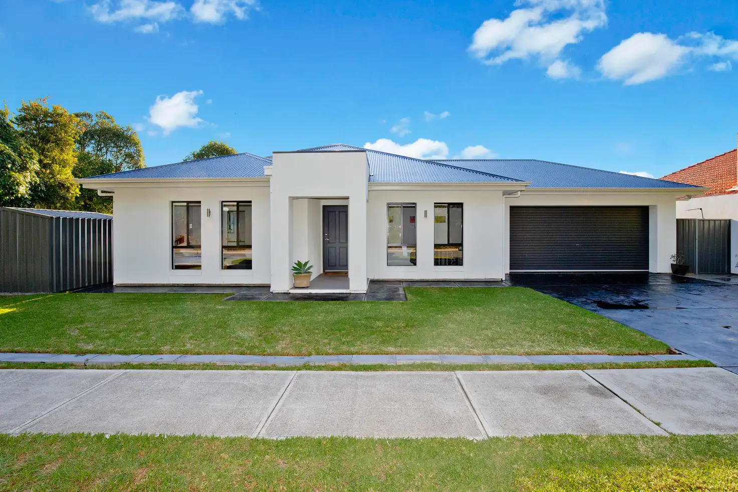 Main view of Homely house listing, 43 Minchinbury Terrace, Marion SA 5043