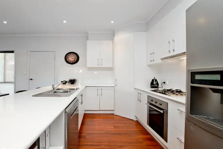 Third view of Homely house listing, 43 Minchinbury Terrace, Marion SA 5043
