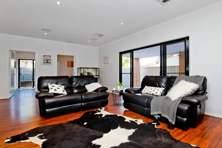Fourth view of Homely house listing, 43 Minchinbury Terrace, Marion SA 5043