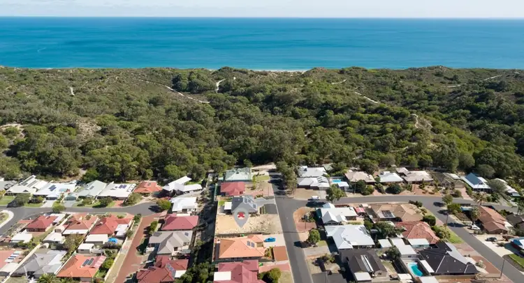 Main view of Homely land listing, 3 Geographe Way, Withers WA 6230