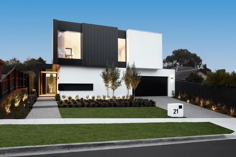21 Hampshire Road, Doncaster VIC 3108