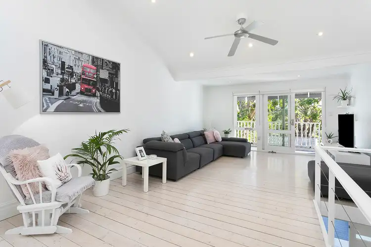 Second view of Homely house listing, 26 Riverview Road, Oyster Bay NSW 2225