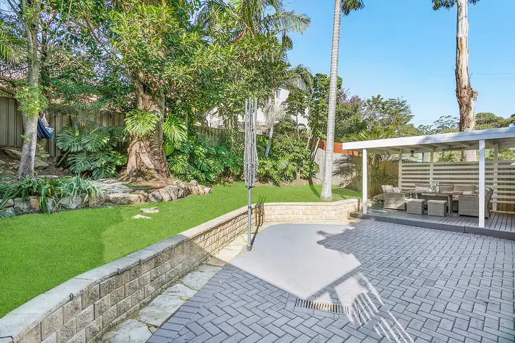 Sixth view of Homely house listing, 26 Riverview Road, Oyster Bay NSW 2225