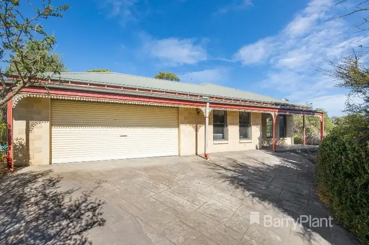 62 James Cook Drive, Diamond Creek VIC 3089