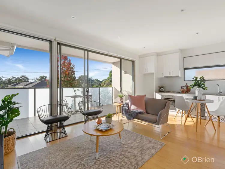 5/96 White Street, Mordialloc VIC 3195