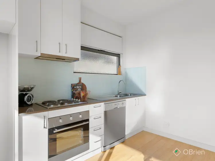 Second view of Homely apartment listing, 5/96 White Street, Mordialloc VIC 3195