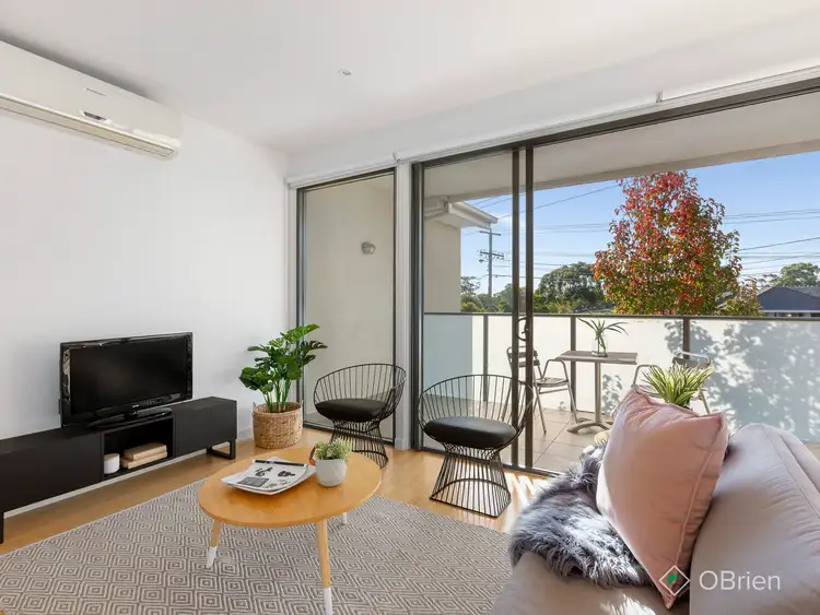 Third view of Homely apartment listing, 5/96 White Street, Mordialloc VIC 3195