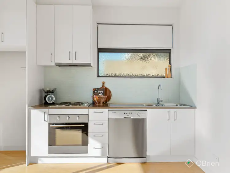 Fourth view of Homely apartment listing, 5/96 White Street, Mordialloc VIC 3195