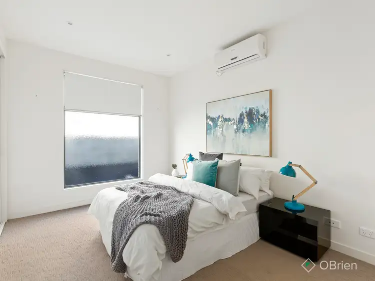 Fifth view of Homely apartment listing, 5/96 White Street, Mordialloc VIC 3195