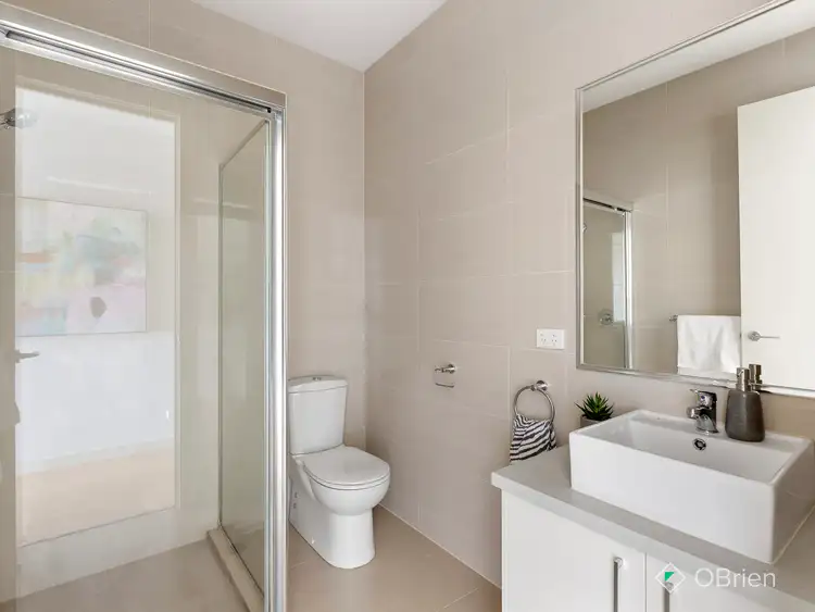 Sixth view of Homely apartment listing, 5/96 White Street, Mordialloc VIC 3195