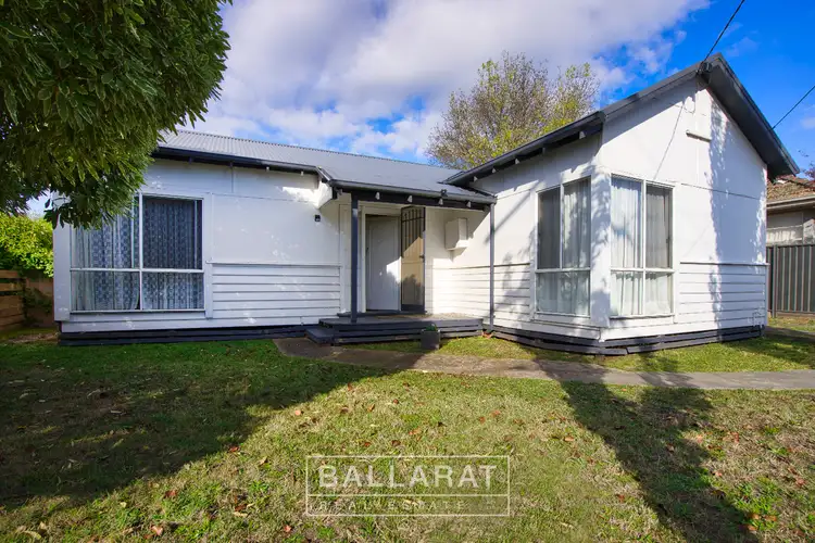 409 Joseph Street, Canadian VIC 3350