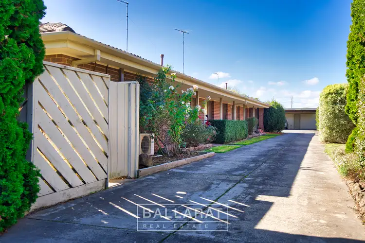 Main view of Homely house listing, 3/424 Forest Street, Wendouree VIC 3355