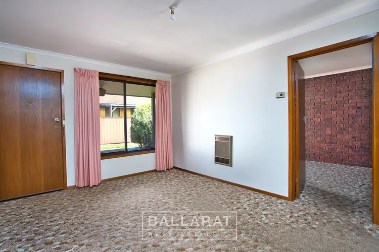 Third view of Homely house listing, 3/424 Forest Street, Wendouree VIC 3355