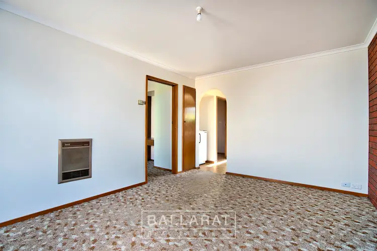 Fourth view of Homely house listing, 3/424 Forest Street, Wendouree VIC 3355