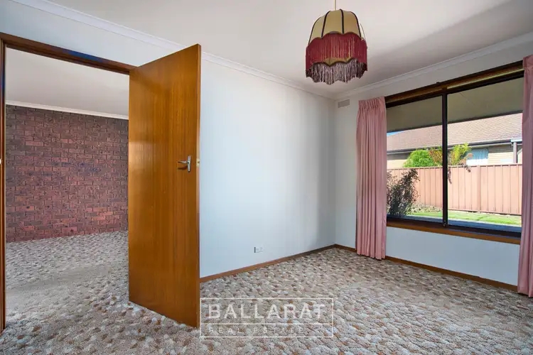 Sixth view of Homely house listing, 3/424 Forest Street, Wendouree VIC 3355