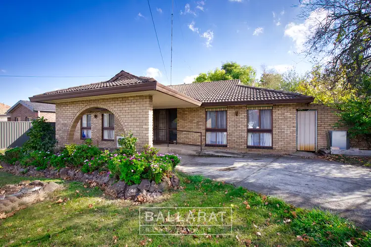 210 Kline Street, Eureka VIC 3350