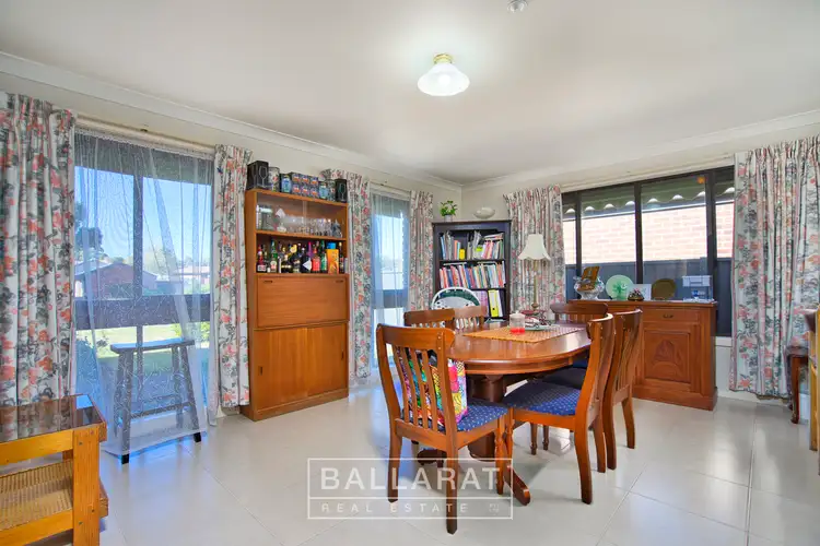 Fifth view of Homely house listing, 210 Kline Street, Eureka VIC 3350