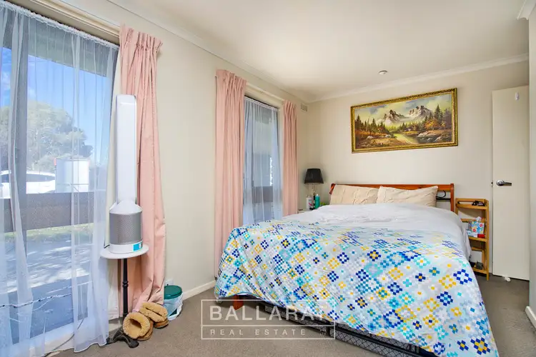 Sixth view of Homely house listing, 210 Kline Street, Eureka VIC 3350