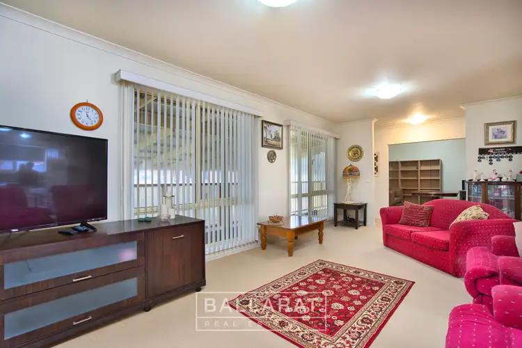 Fourth view of Homely house listing, 778 Linton - Carngham Road, Snake Valley VIC 3351