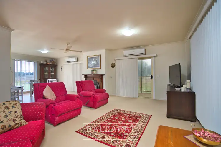Fifth view of Homely house listing, 778 Linton - Carngham Road, Snake Valley VIC 3351