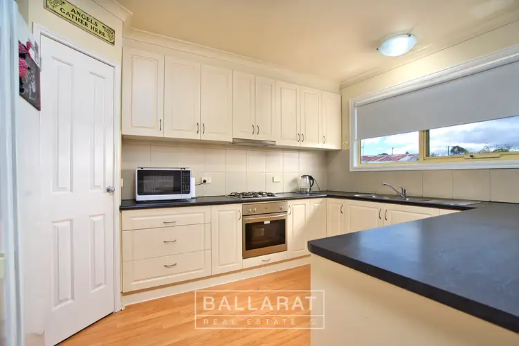 Sixth view of Homely house listing, 778 Linton - Carngham Road, Snake Valley VIC 3351