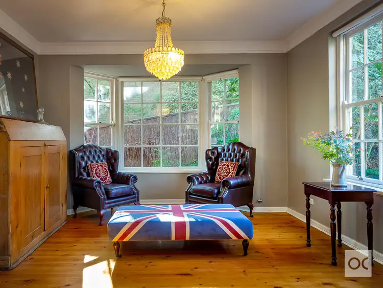 Fifth view of Homely house listing, 10 White Avenue, Crafers SA 5152