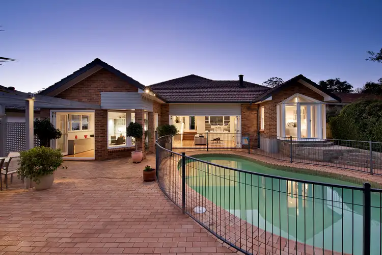 9 Ridge Street, Gordon NSW 2072