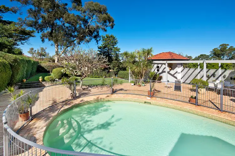 Sixth view of Homely house listing, 9 Ridge Street, Gordon NSW 2072