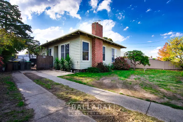 1 Verbena Grove, Wendouree VIC 3355