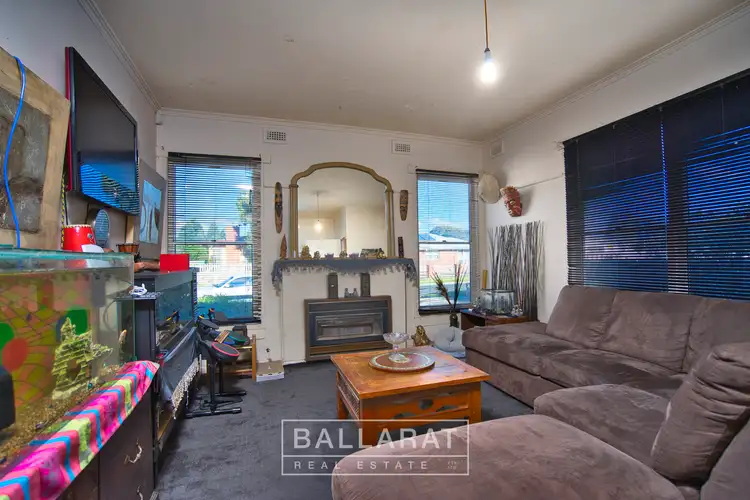 Third view of Homely house listing, 1 Verbena Grove, Wendouree VIC 3355