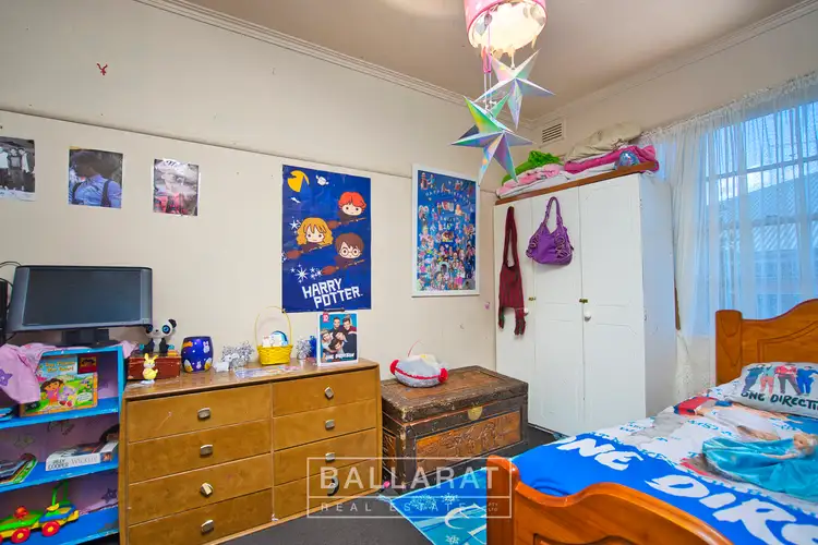 Fourth view of Homely house listing, 1 Verbena Grove, Wendouree VIC 3355