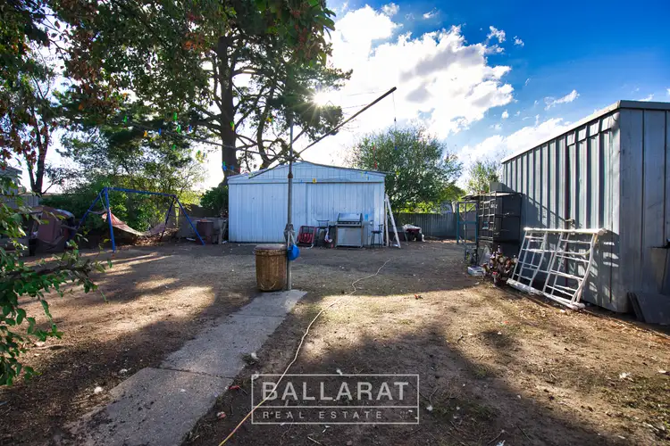 Seventh view of Homely house listing, 1 Verbena Grove, Wendouree VIC 3355