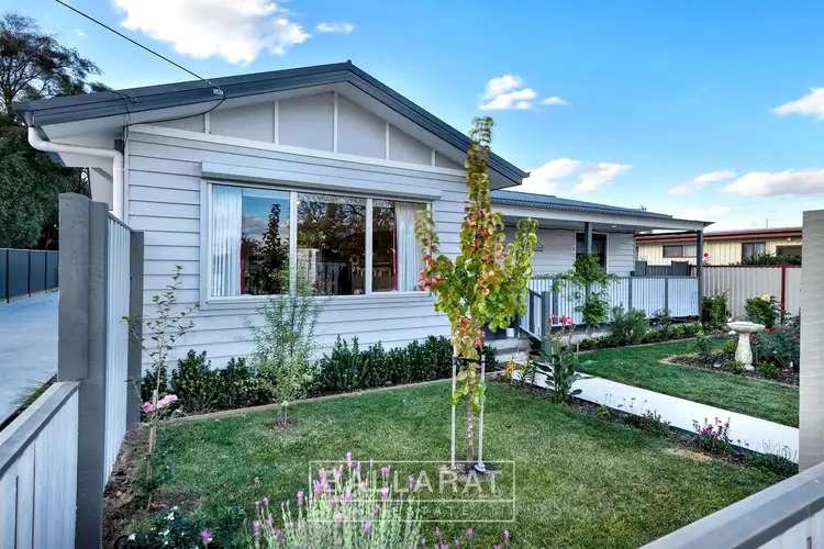 280 Vickers Street, Sebastopol VIC 3356