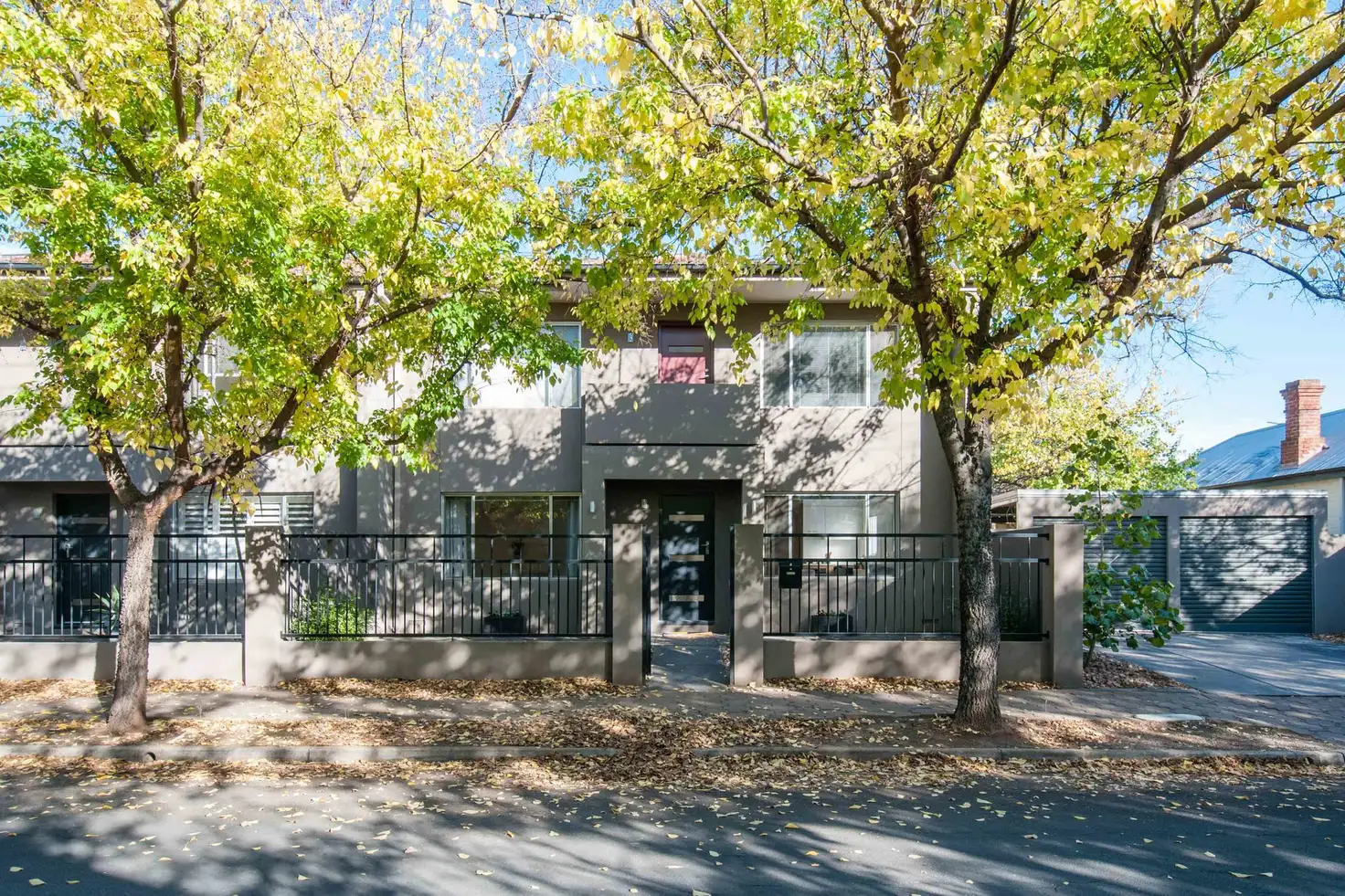 Main view of Homely unit listing, 1/30 Bakewell Road, Evandale SA 5069