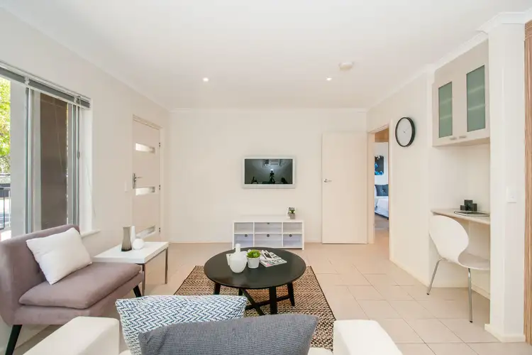 Third view of Homely unit listing, 1/30 Bakewell Road, Evandale SA 5069