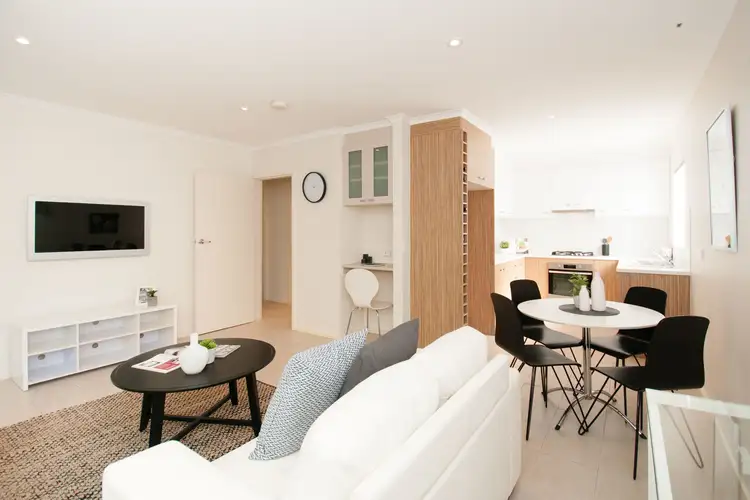 Fifth view of Homely unit listing, 1/30 Bakewell Road, Evandale SA 5069