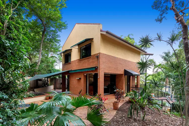 5/7 Woodstock Avenue, Taringa QLD 4068
